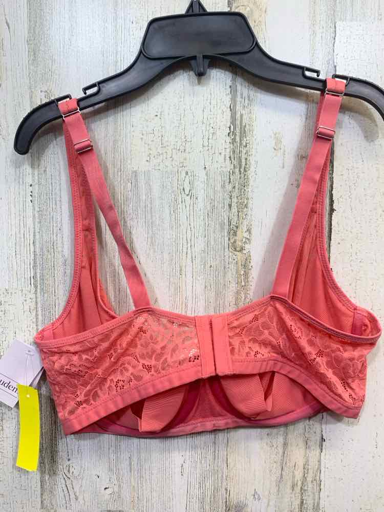 NWT AUDEN/UNLINED COMFORT WIRE BALCONETTE BRA