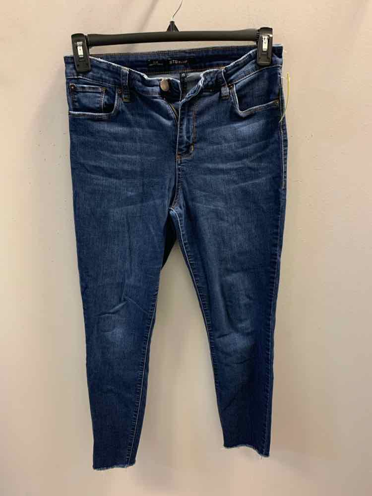 Size 29 STS BLUE BOTTOMS JEAN Pants