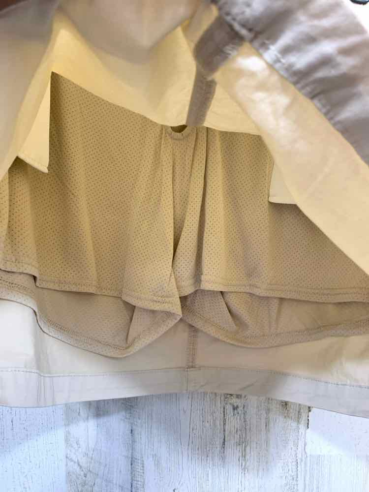 NWT Size 18 LEE/CARGO POCKET STYLE SKORT