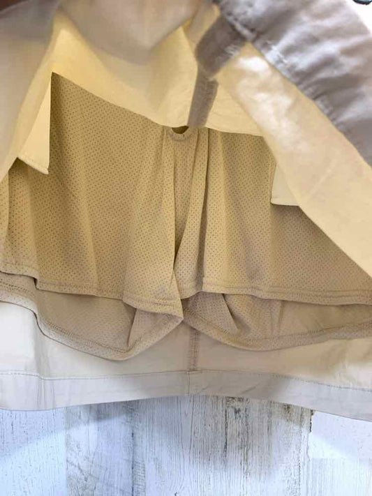 NWT Size 18 LEE/CARGO POCKET STYLE SKORT