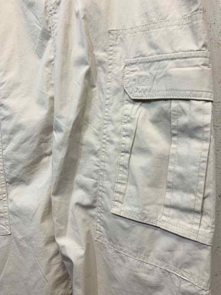 NWT WILD FABLE XS BOTTOMS Khaki MIDI W/CARGO POCKETS PENCIL SKIRT