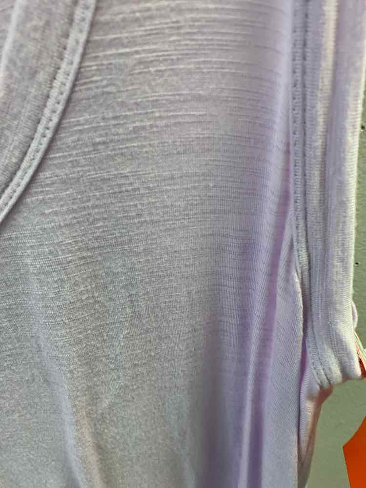 OLD NAVY Tops Size XS LAVENDAR SLEEVELESS TOP