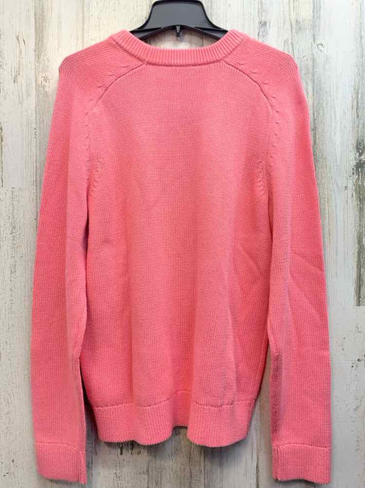 NWT GAP Tops Size M BUBBLEGUM PINK SWEATER Sweater