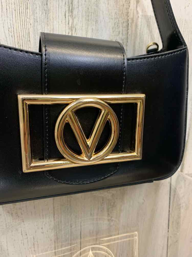 VALENTINO Black Purse