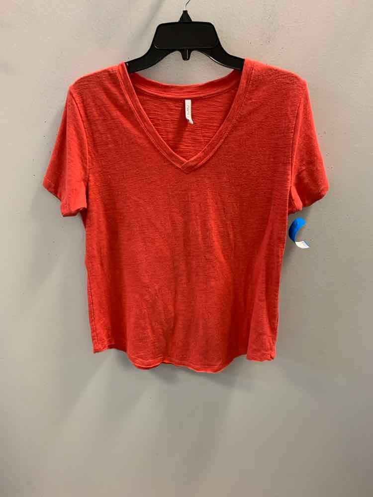 Z SUPPLY Tops Size M CORAL TOP