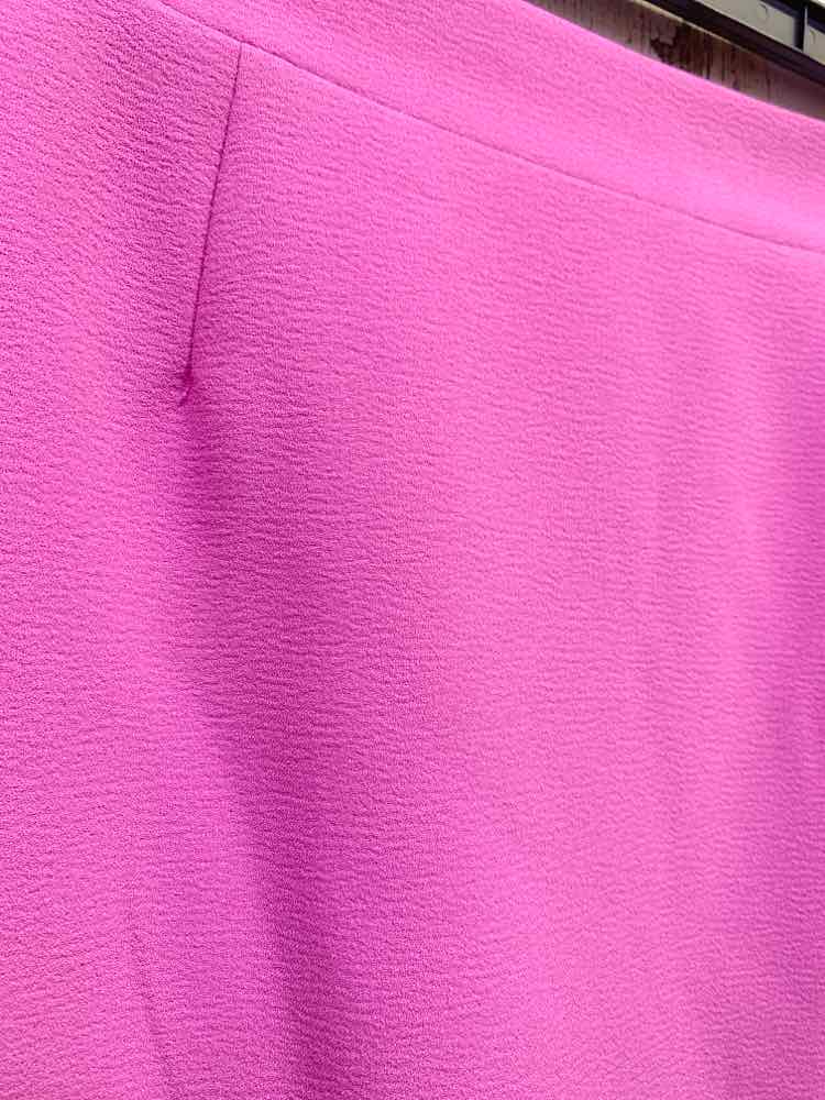 NWT CE CE Dresses and Skirts Pink Solid MINI Mini/PINK MINI SKIRT