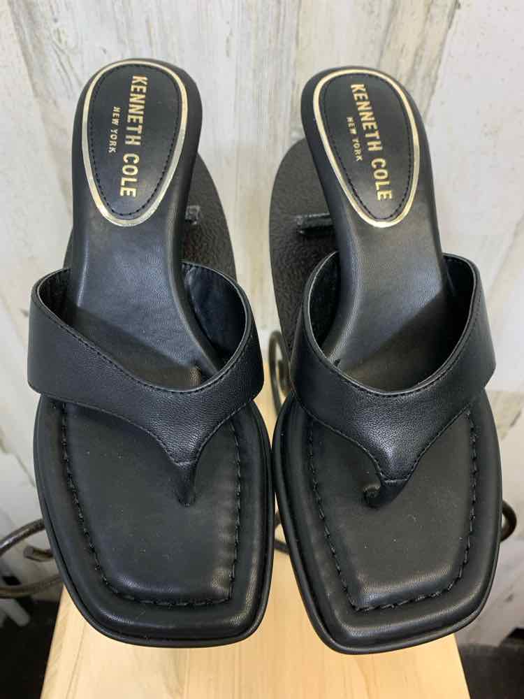NWOT KENNETH COLE SHOES Shoe Size 6.5 BLK 6.5 Shoes