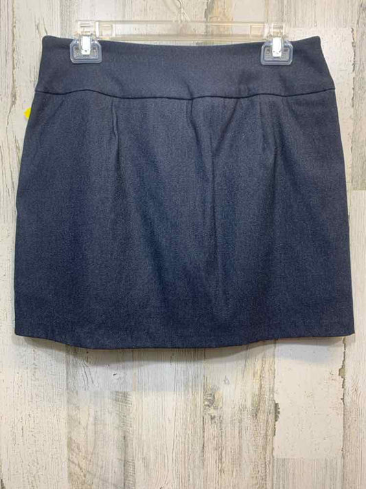 NWT Size 6 ATTYRE BOTTOMS Denim DENIM SKORT Skort/DENIM SKORT