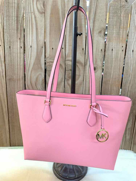 NWT MICHAEL KORS Designer Handbags Pink Purse