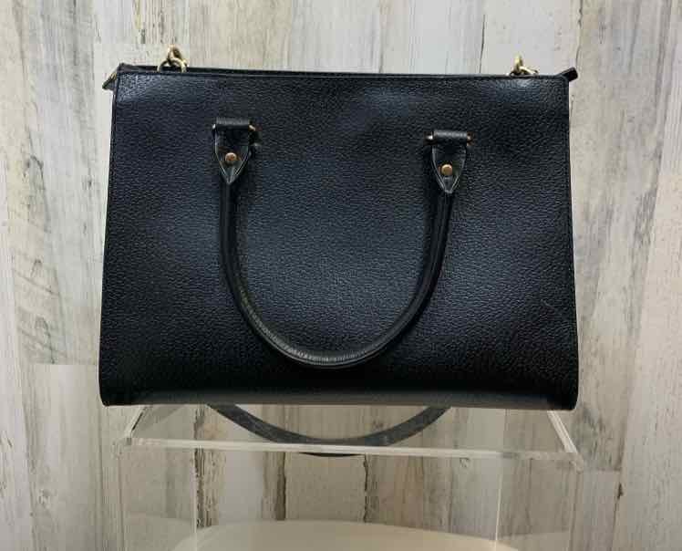 PRE-OWNED KATE SPADE Black Handbag