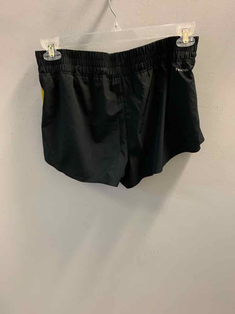 Size L HIND BOTTOMS Black Shorts