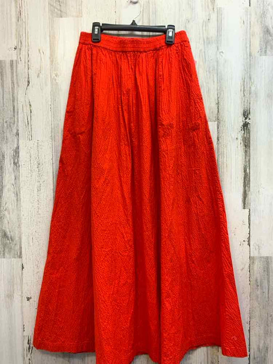 NWT A NEW DAY Dresses and Skirts Size S Red LONG Skirt