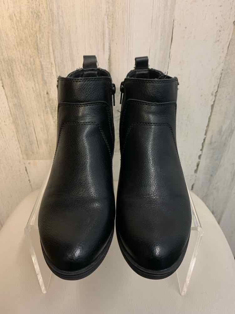 SUGAR SHOES 6M Black ANKLE BOOT Shoes