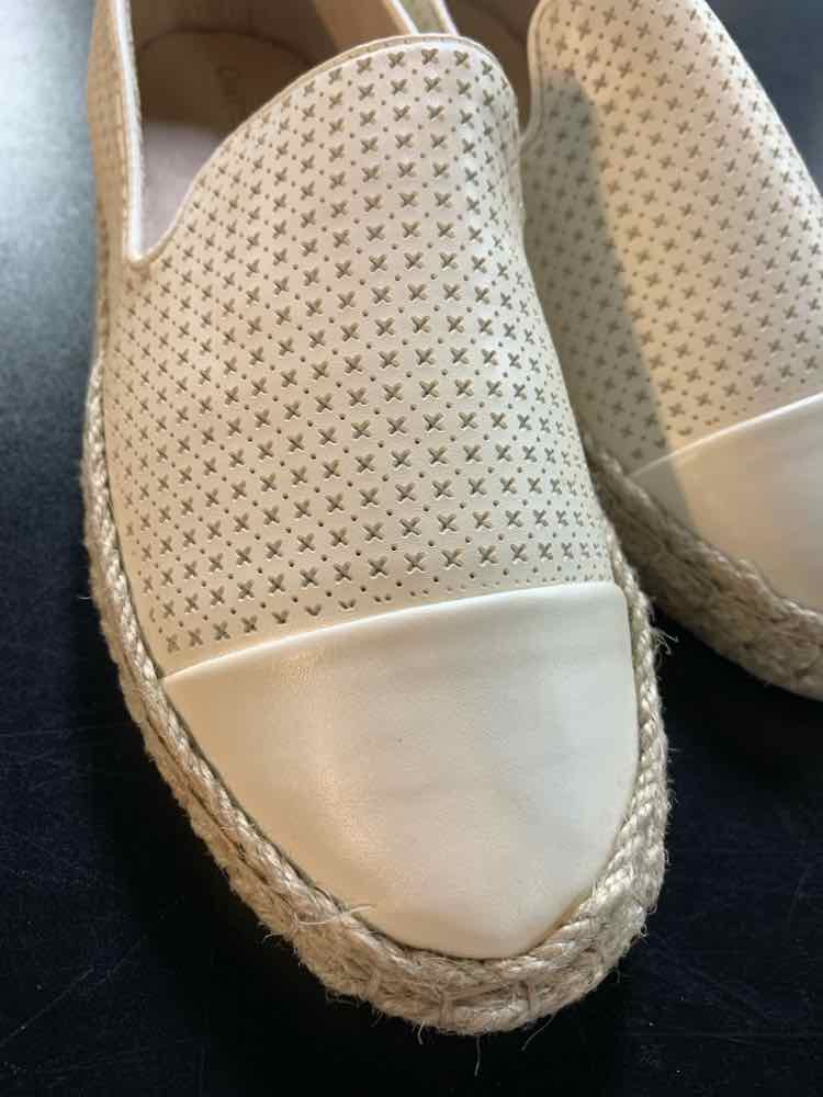 CHARTER CLUB SHOES Shoe Size 7.5 Tan Shoes