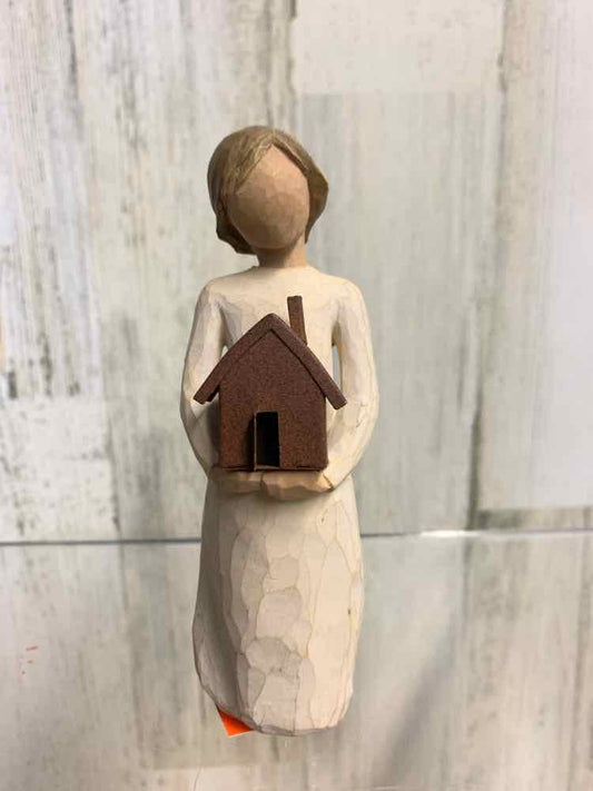 WILLOW TREE HOME DECOR