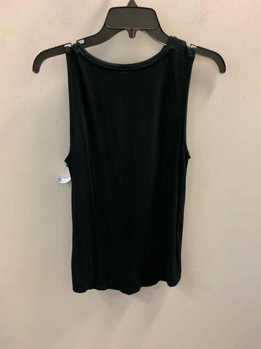 A NEW DAY Tops Size M Black TOP