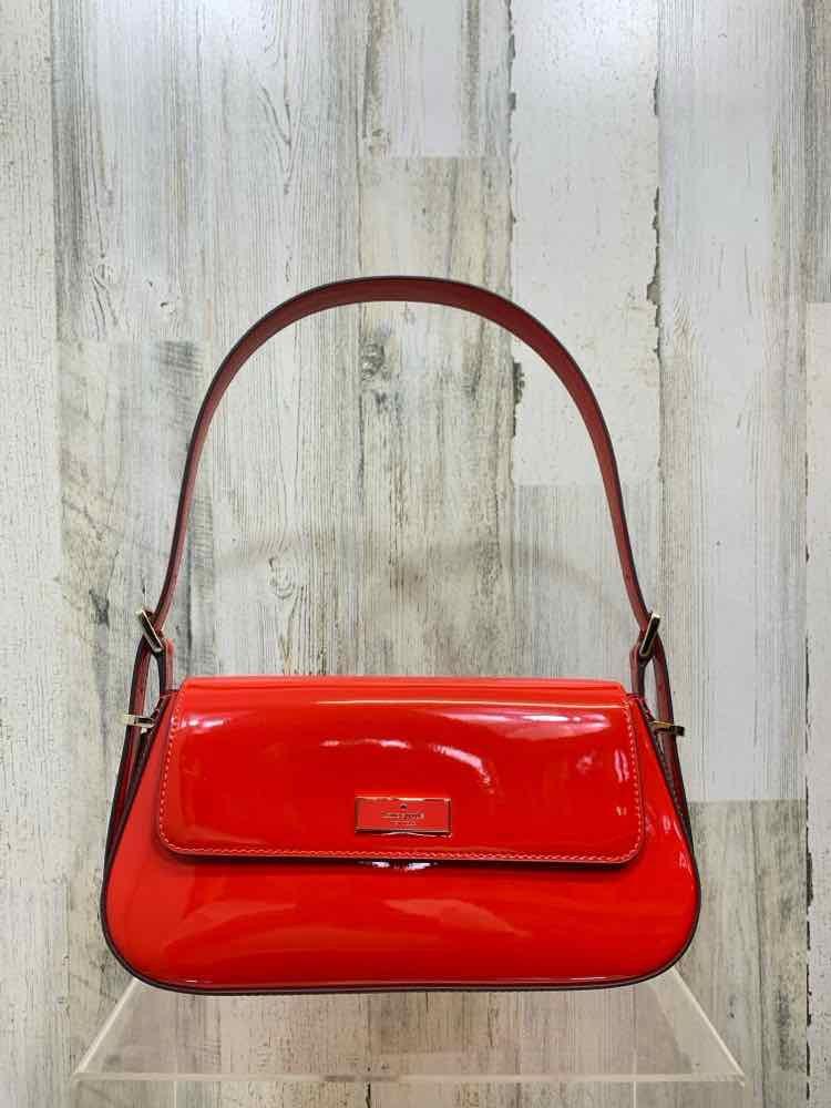 NWT KATE SPADE Red Size Small Purse