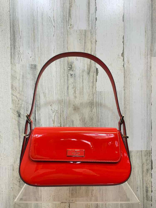 NWT KATE SPADE Red Size Small Purse