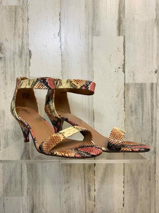 NWT STYLE & CO SHOES Shoe Size 11 SNAKE Shoes