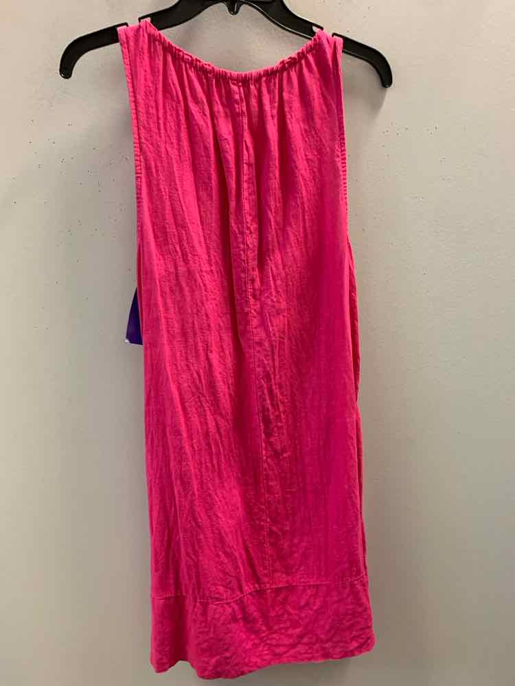 FRANCESCA BETTINI Dresses and Skirts Size S HOT PINK Dress