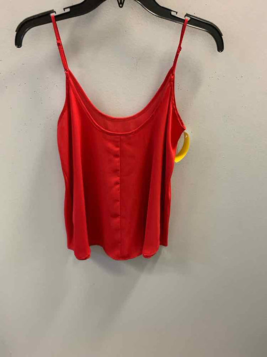APT. 9 Tops Size XS Red TOP