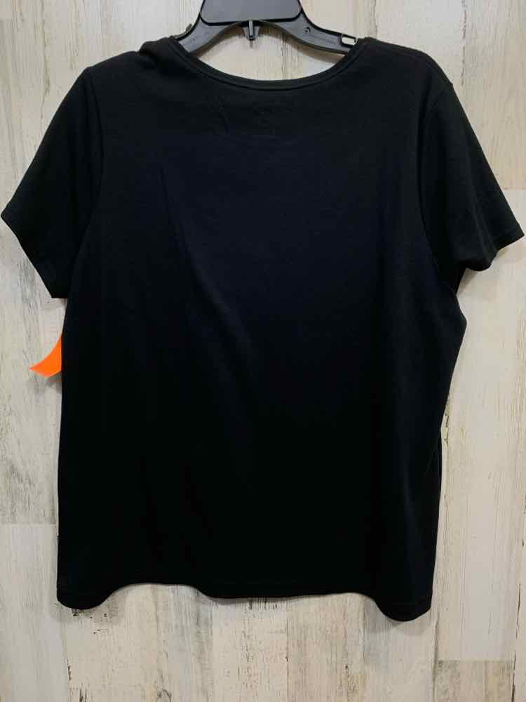 NWT CRAFT & BARROW/JERSEY KNIT SHORT SLEEVE TEE