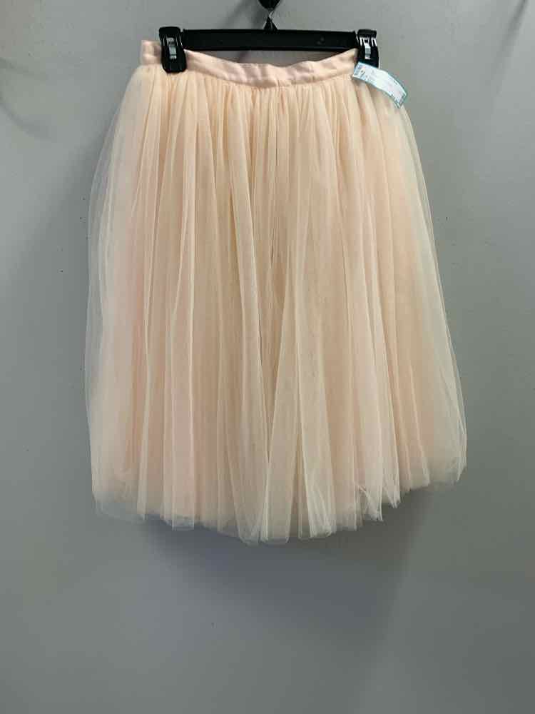 LULUS Dresses and Skirts Size S Peach Skirt