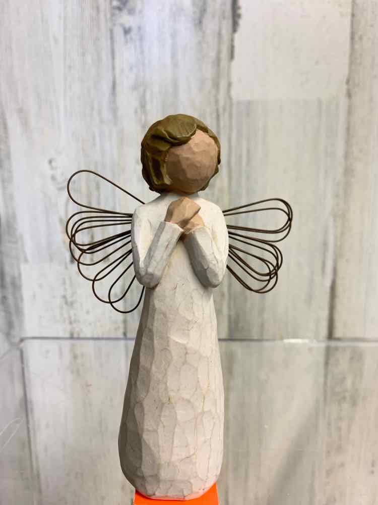 WILLOW TREE HOME DECOR