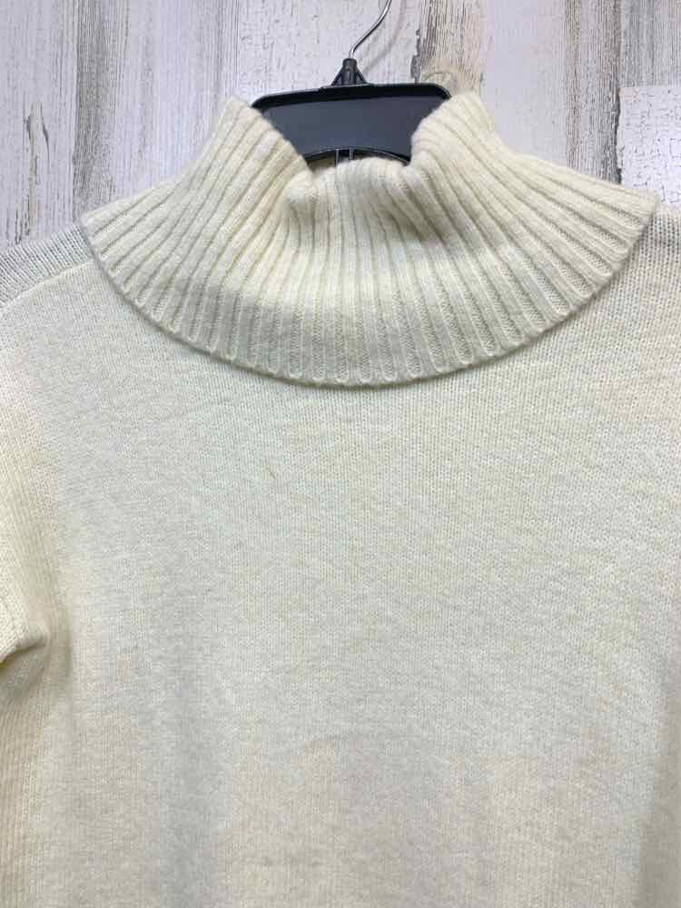 NWT ON 34TH Size XS Tops Cream LONG SLEEVES Jacket