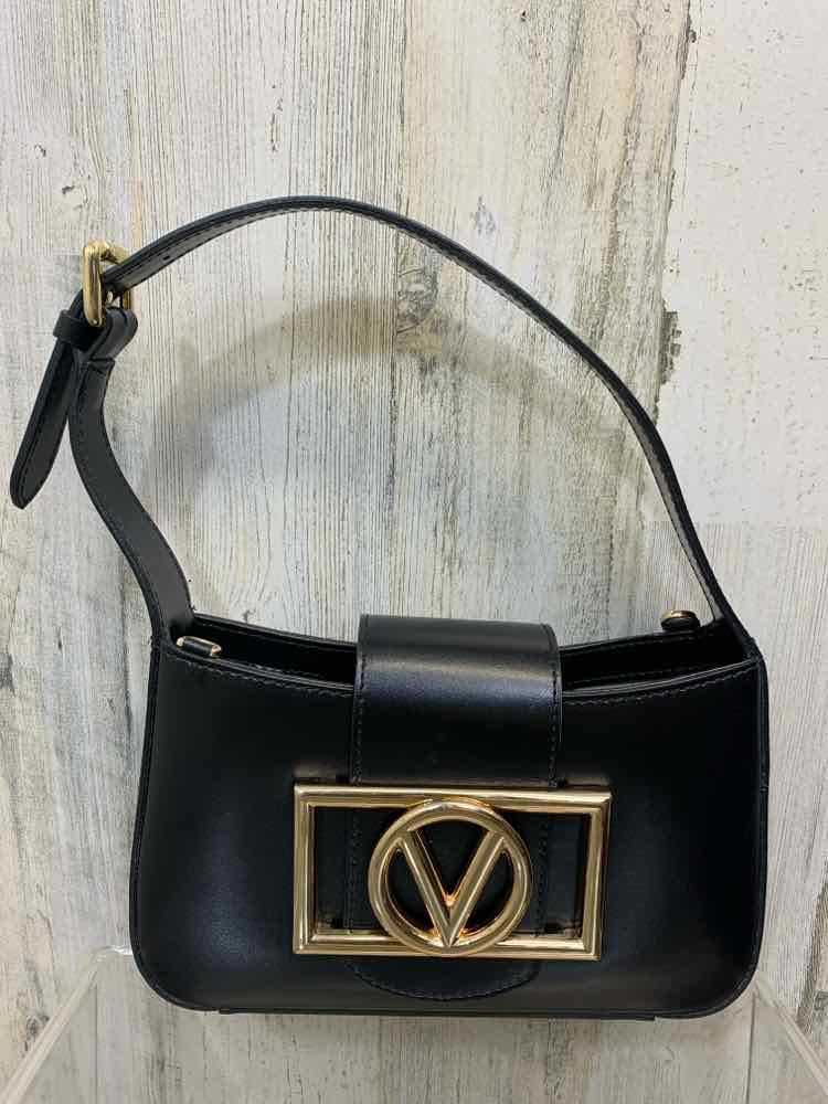 VALENTINO Black Purse