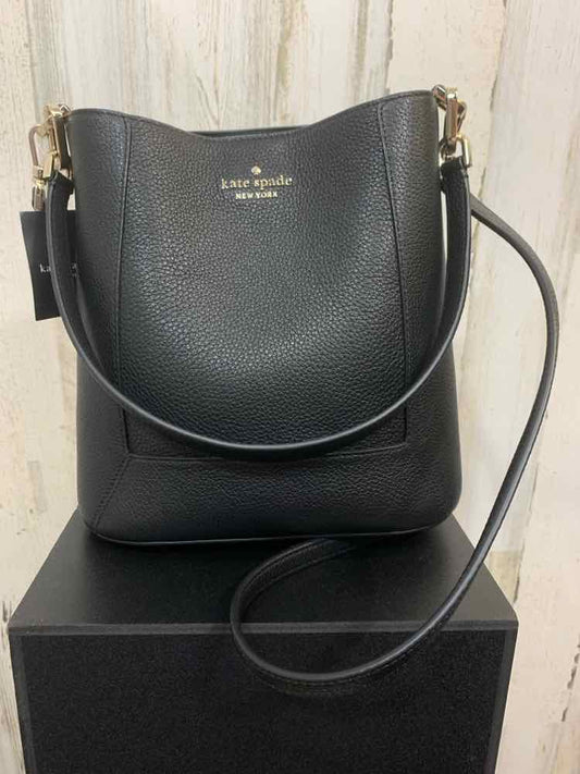 NWT KATE SPADE Black Size Small Purse
