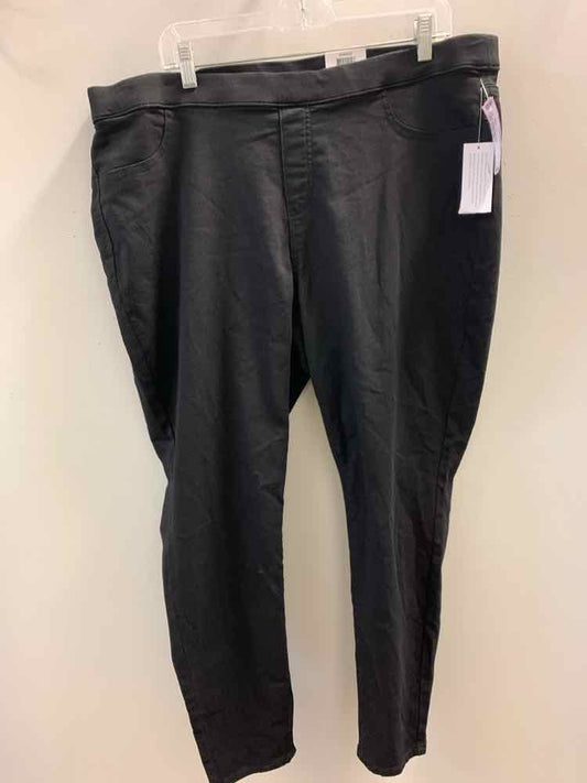 STYLE & CO Size 22 Pants