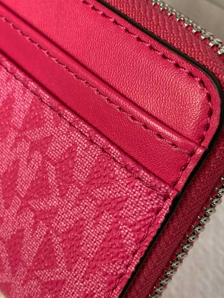 MICHAEL KORS Wallet/ZIP WALLET/CARD CASE