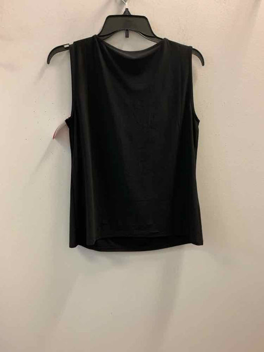 ROZ&ALI Tops Size S Black SLEEVELESS TOP