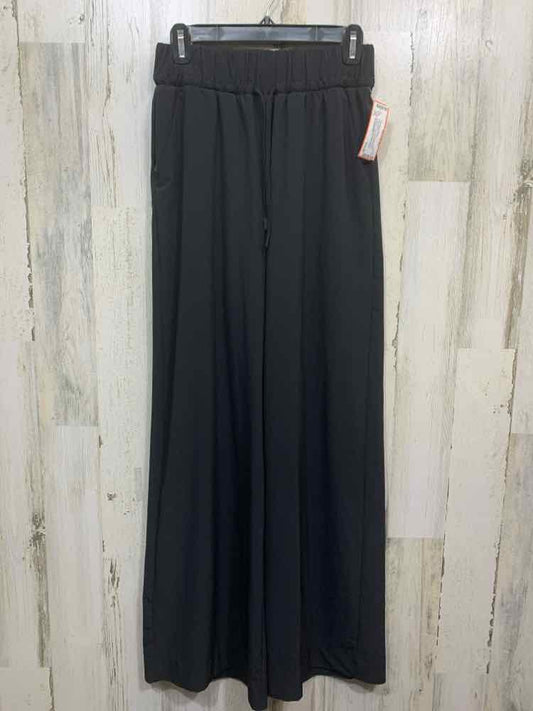 PRE-OWNED ALL IN MOTION/ELASTIC & DRAWSTRING WAIST RELAXED FIT ATHLETIC PANT
