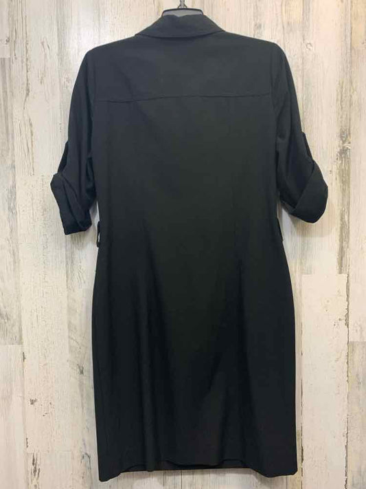 MICHAEL KORS Dresses and Skirts Size S Black 3/4 LENGTH Dress