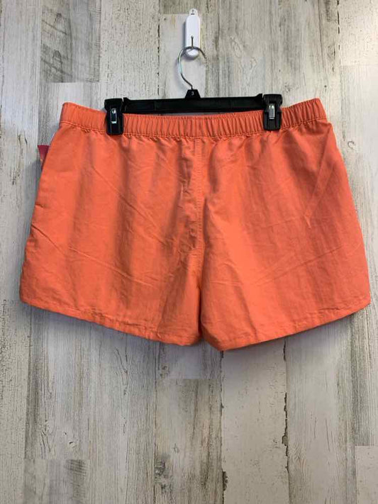 Size L Patagonia BOTTOMS CORAL SHORT Shorts