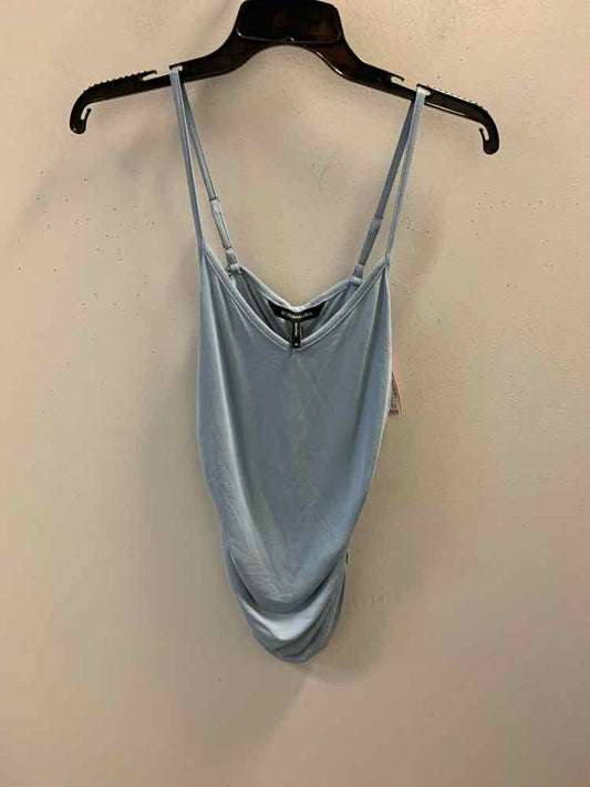 Size XS BCBG Gray TOP