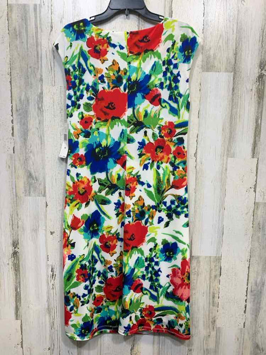 NWT Ralph Lauren Dresses and Skirts Size RED/BLUE/GREEN/WHITE/YELLOW Dress/FLORA