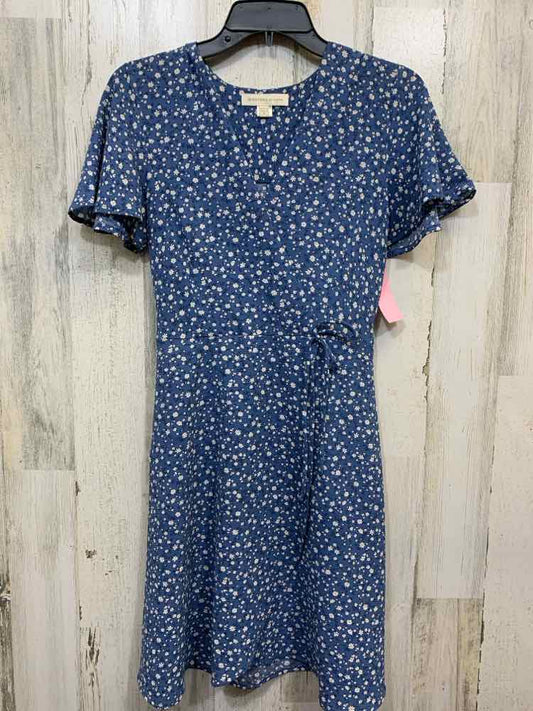 PRE-OWNED FASHION Dresses and Skirts Size S FUSHIA SPAGHETTI STRAP Dress