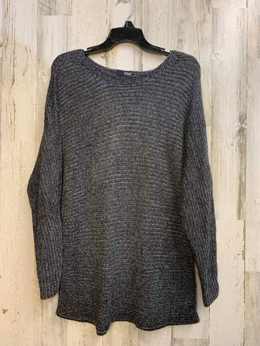 ANA Tops Size XL Charcoal SWEATER Sweater