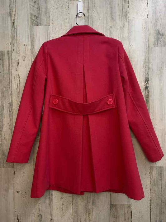 OUR STYLE JACKETS / COATS Size XL HT PINK SWING COAT Coat