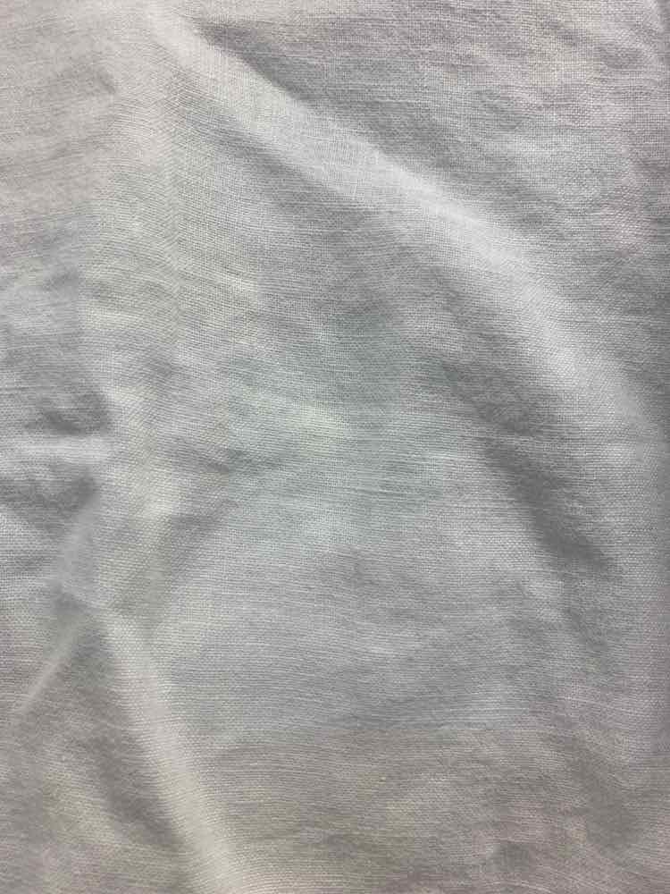 PRE-OWNED Size M J.JILL BOTTOMS White Linen Shorts