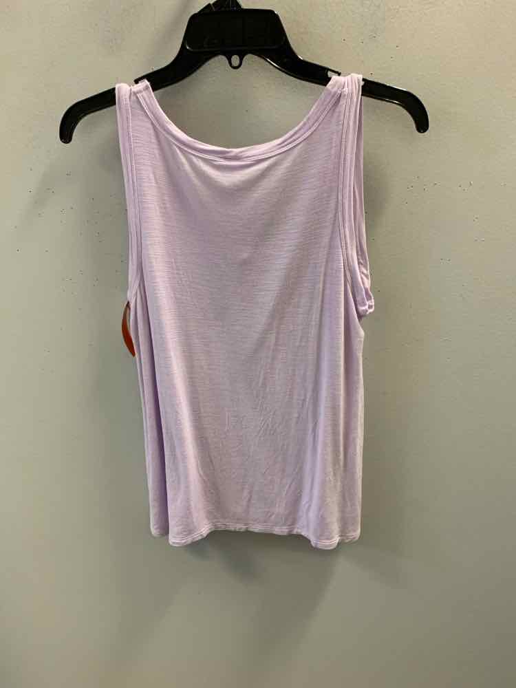 OLD NAVY Tops Size XS LAVENDAR SLEEVELESS TOP