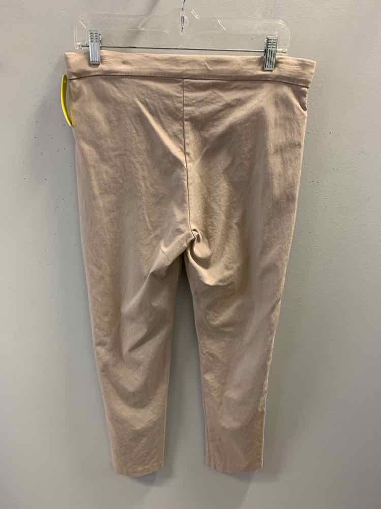 Size PL 89TH&MADISON BOTTOMS Tan Pants