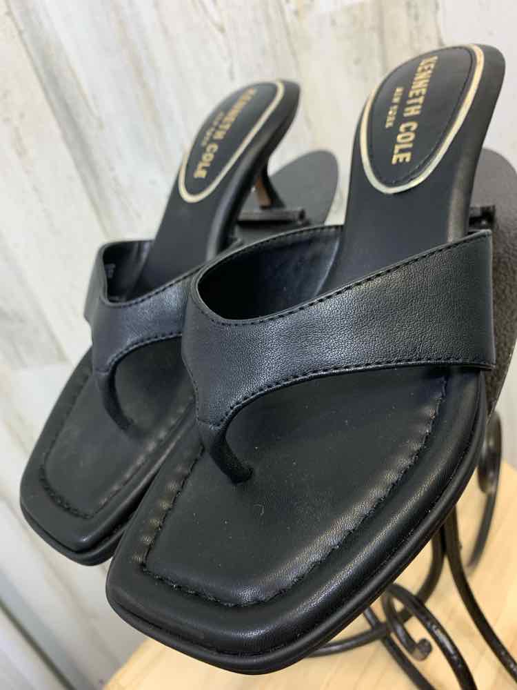 NWOT KENNETH COLE SHOES Shoe Size 6.5 BLK 6.5 Shoes