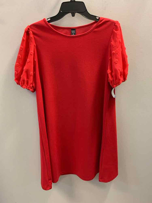 EMERY ROSE Dresses and Skirts Size XL Red Dress