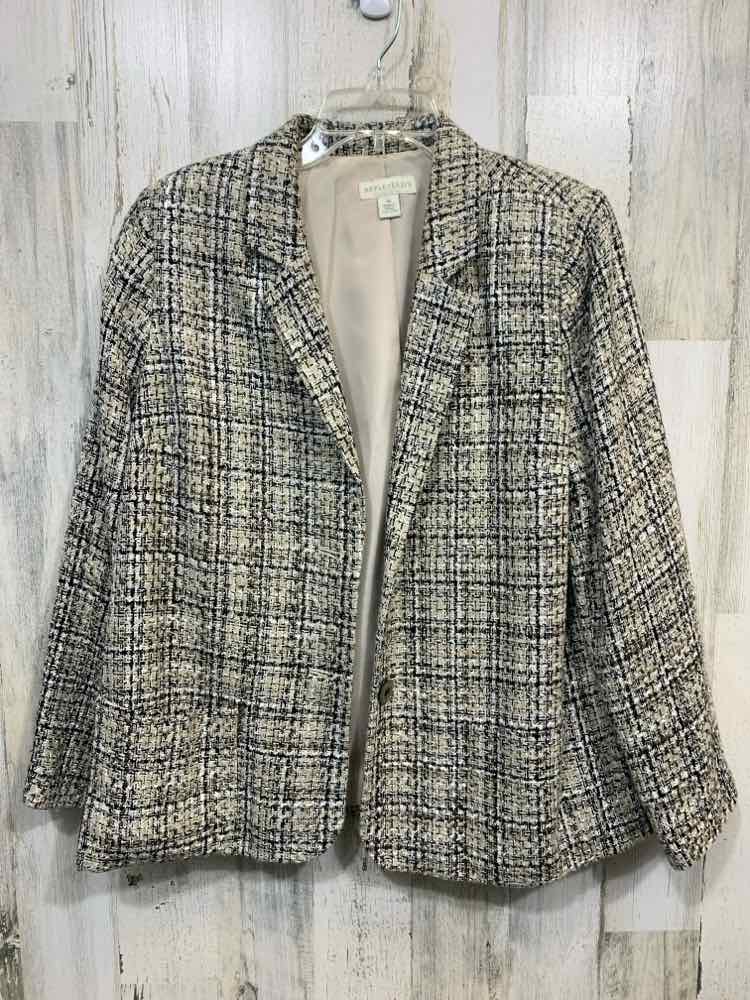 APPLESEEDS Size 18 Jacket