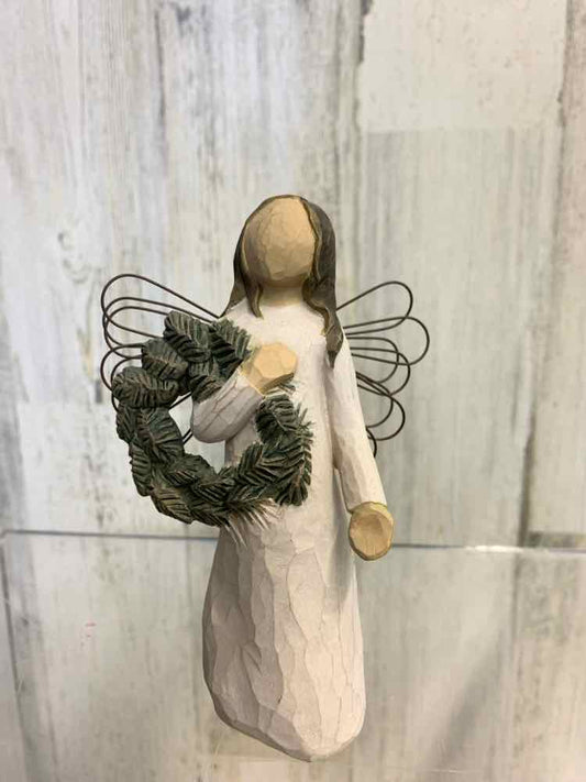 WILLOW TREE HOME DECOR