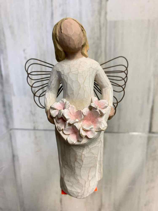 WILLOW TREE HOME DECOR